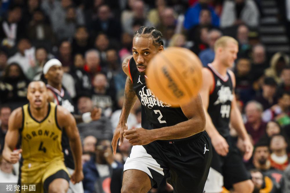 关键比赛中 关键比赛中