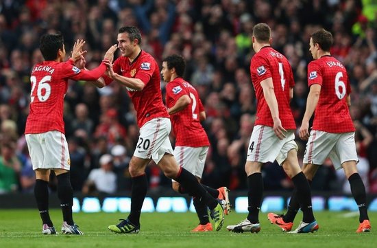 巨大的挑战 巨大的挑战